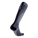 Uyn W SKI CASHMERE SHINY SOCKS - PeakStyle