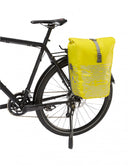 Vaude AQUA BACK LUMINUM SINGLE II - PeakStyle