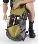 Vaude BIKE ALPIN PRO 28+ - PeakStyle