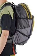 Vaude BIKE ALPIN PRO 28+ - PeakStyle