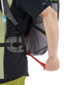 Vaude BIKE ALPIN PRO 28+ - PeakStyle
