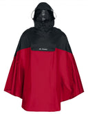 Vaude COVERO PONCHO II - PeakStyle