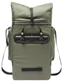 Vaude CYCLIST BACK SINGLE - PeakStyle