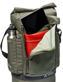 Vaude CYCLIST BACK SINGLE - PeakStyle