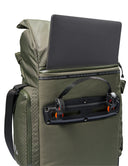 Vaude CYCLIST BACK SINGLE - PeakStyle