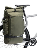 Vaude CYCLIST BACK SINGLE - PeakStyle