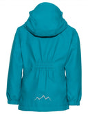 Vaude KIDS CAMPFIRE 3IN1 JACKET GIRLS - PeakStyle