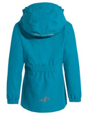 Vaude KIDS CAMPFIRE 3IN1 JACKET GIRLS - PeakStyle