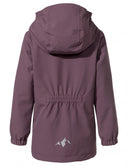 Vaude KIDS CAMPFIRE 3IN1 JACKET GIRLS - PeakStyle