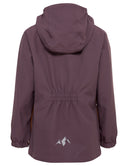 Vaude KIDS CAMPFIRE 3IN1 JACKET GIRLS - PeakStyle