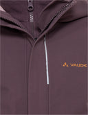 Vaude KIDS CAMPFIRE 3IN1 JACKET GIRLS - PeakStyle