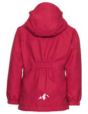 Vaude KIDS CAMPFIRE 3IN1 JACKET GIRLS - PeakStyle