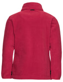 Vaude KIDS CAMPFIRE 3IN1 JACKET GIRLS - PeakStyle