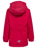 Vaude KIDS CAMPFIRE 3IN1 JACKET GIRLS - PeakStyle
