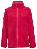 Vaude KIDS CAMPFIRE 3IN1 JACKET GIRLS - PeakStyle