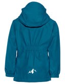 Vaude KIDS CAMPFIRE 3IN1 JACKET GIRLS - PeakStyle