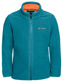 Vaude KIDS CAMPFIRE 3IN1 JACKET GIRLS - PeakStyle