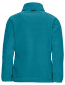 Vaude KIDS CAMPFIRE 3IN1 JACKET GIRLS - PeakStyle