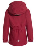 Vaude KIDS CAMPFIRE 3IN1 JACKET GIRLS - PeakStyle
