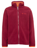 Vaude KIDS CAMPFIRE 3IN1 JACKET GIRLS - PeakStyle