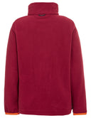 Vaude KIDS CAMPFIRE 3IN1 JACKET GIRLS - PeakStyle