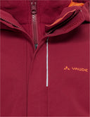 Vaude KIDS CAMPFIRE 3IN1 JACKET GIRLS - PeakStyle