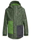 Vaude KIDS FAUNUS 2L JACKET - PeakStyle