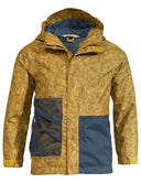 Vaude KIDS FAUNUS 2L JACKET - PeakStyle