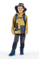 Vaude KIDS FAUNUS 2L JACKET - PeakStyle