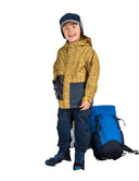 Vaude KIDS FAUNUS 2L JACKET - PeakStyle