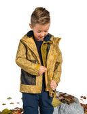 Vaude KIDS FAUNUS 2L JACKET - PeakStyle