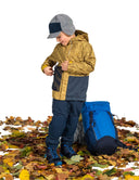 Vaude KIDS FAUNUS 2L JACKET - PeakStyle