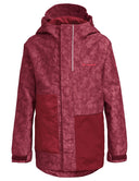 Vaude KIDS FAUNUS 2L JACKET - PeakStyle