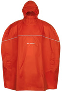 Vaude KIDS GRODY PONCHO - PeakStyle