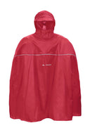 Vaude KIDS GRODY PONCHO - PeakStyle