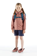 Vaude KIDS KINICH JACKET - PeakStyle