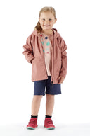 Vaude KIDS KINICH JACKET - PeakStyle