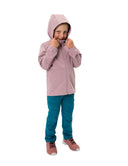 Vaude KIDS KINICH JACKET - PeakStyle