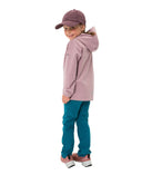 Vaude KIDS KINICH JACKET - PeakStyle