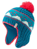 Vaude KIDS KNITTED CAP IV - PeakStyle