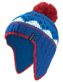 Vaude KIDS KNITTED CAP IV - PeakStyle
