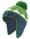 Vaude KIDS KNITTED CAP IV - PeakStyle