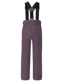 Vaude KIDS SNOW RIDE PANTS - PeakStyle