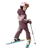Vaude KIDS SNOW RIDE PANTS - PeakStyle