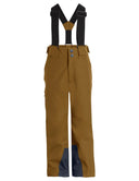 Vaude KIDS SNOW RIDE PANTS - PeakStyle