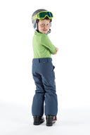 Vaude KIDS SNOW RIDE PANTS - PeakStyle