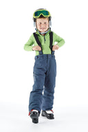 Vaude KIDS SNOW RIDE PANTS - PeakStyle