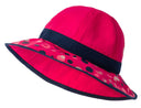 Vaude KIDS SOLARO SUN HAT - PeakStyle