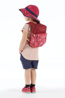 Vaude KIDS SOLARO SUN HAT - PeakStyle