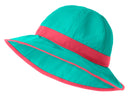 Vaude KIDS SOLARO SUN HAT - PeakStyle